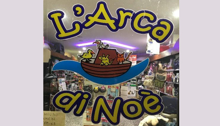 Arca di Noè