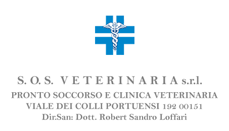 S.O.S. Veterinaria